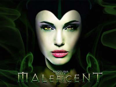 Intip Aksi Kejam Angelina Jolie di Trailer 'Maleficent'